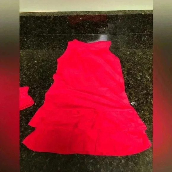 New Mexico Lobos Dress Bundle - Picture 7 of 9